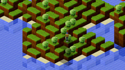 preview image of Map Generation